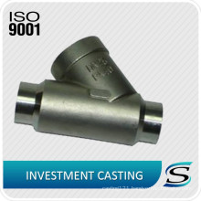 stainless steel elbow ss304/ss316l